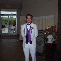 Nick Floramo