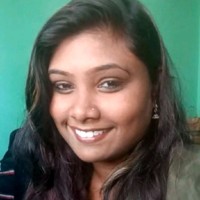 Suganya Pushparaj