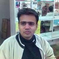 Hitesh Mehta, Pmp®