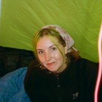 Hope Roalfe