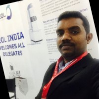 Vinod P G
