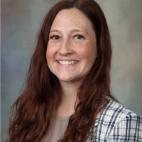 Heather Hochsprung, Lmsw