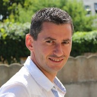Christophe Vincent