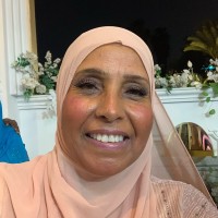 Mona Hassan