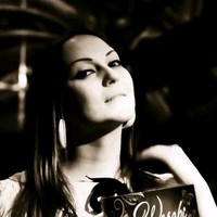 Анна Звягина