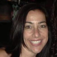 Jeanine Garcia