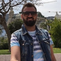 Luca Vignali