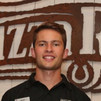Brady Groeneweg