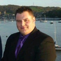 Gwilym Oldfield