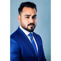 Shaik Malik