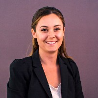 Amber Williams, Cpa, Ca