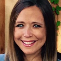 Christine (Giefer) Bartley, M.A.