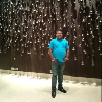 Manash Pratim Medhi