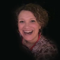 Louise Wood