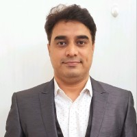 Tushar Kant