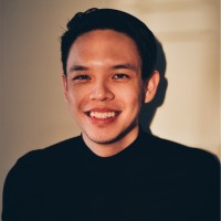 Gerald Seah