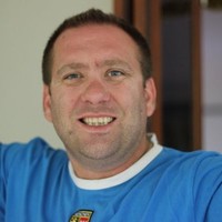 Chris Baker