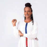 Rose Mwangi
