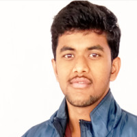 Prashanth Reddy