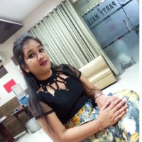 Vidhi Bansal
