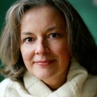 Stephanie Cooke