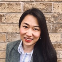 Kelly Liu