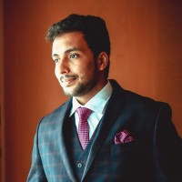 Amit Goyal