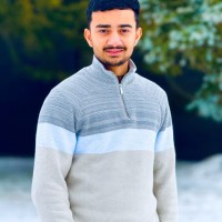 Abhishek Sharma