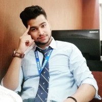 Ayush G.