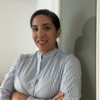 Isabel Angulo