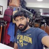 Muthu Kumar