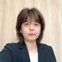 Megumi Ishidou