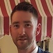 Chris Guinan