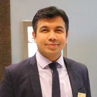 Jigar Patel