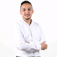 Mouad Mdafai