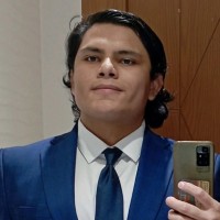 Daniel Alfaro