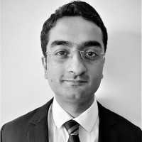 Tribhuvanaram Sundaramurti, Fiai, Fia
