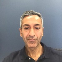Tushar Kakkad