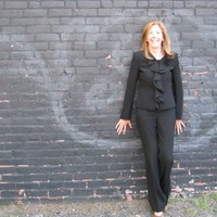 Barbara Perry