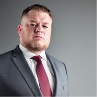 Aaron Hampton