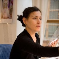 Cécile Boccara