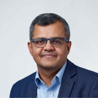 Praveen Prabhakaran