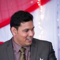 Vikram Kokane