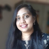 Hiral Mehta