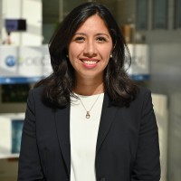 Natalie Bonilla