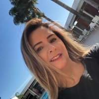 Simone Prado