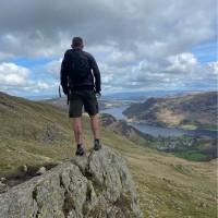Nigel Bamford MSc