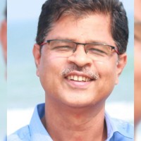 Saroj Mahapatra