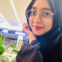 Aisha Mehmood