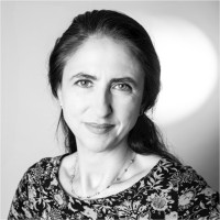 Mercedes Herraiz FCCA